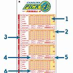 nc lottery pick 4 predictions