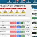 best bet predictions